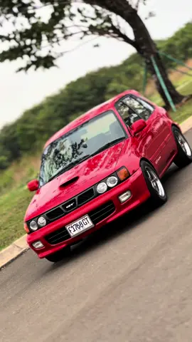 #starlet #toyotastarlet #turbo