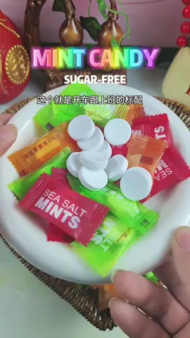 Fresh na Fresh ang hininga mo dito #mintcandy #kamangyanvlog #fresh
