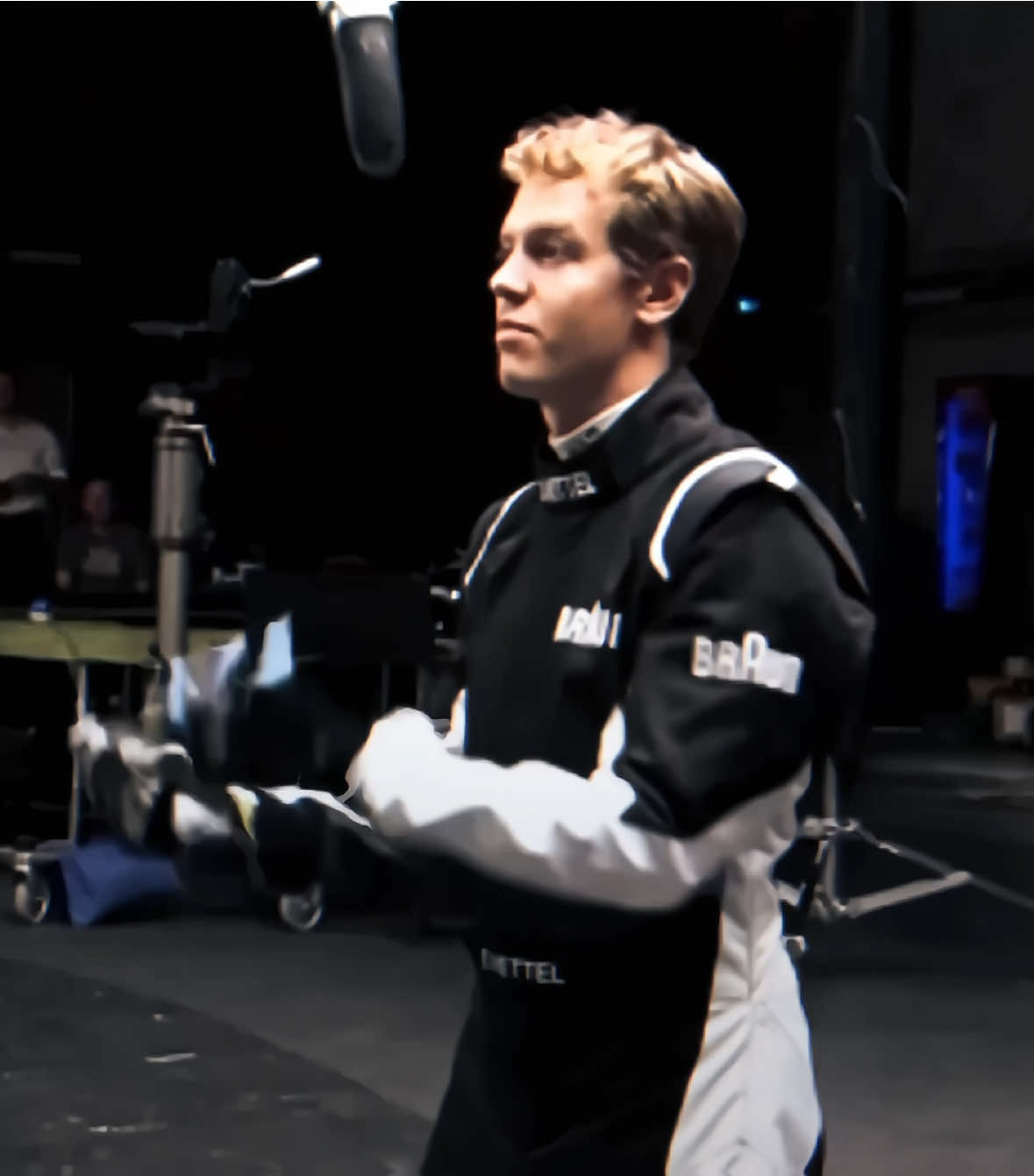 I love whatever is wrong with him | #sebastianvettel #sebastianvetteledit #redbullracing #foryoupage #formula1 