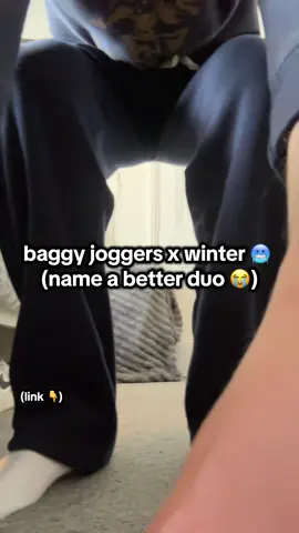 5”9 Size M #joggers #gym #winter 