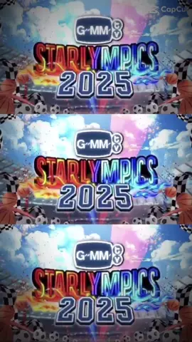 Tới rồi #gmmtv#gmmtvofficial #gmmtvstarlympic #gmmtvstarlympic2025#fyp