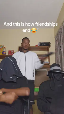 Jaybist was playing safe😂😂@jaybist @blackpitt07 #foryoupage #fyp #viral #university #tiktokviral