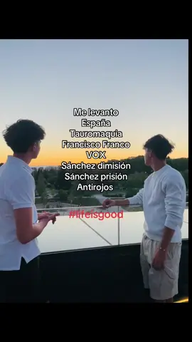 #noalosrojos#pedrosanchezdimite#francovuelve#🇪🇸🦅