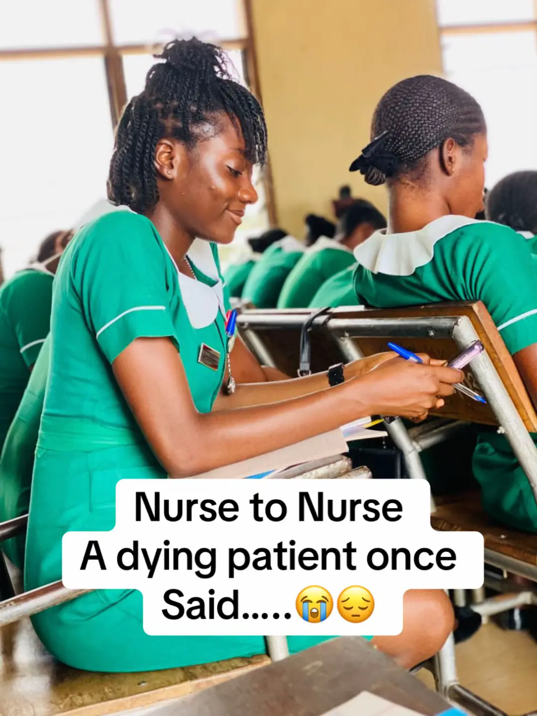 #viral #fyp #foryoupage @Dormaa PNMTC RGN8♥️ @Modern Nurses and Midwives♥️💗 @Itz__Raphael😇🎗️🎗️ 