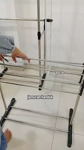 jemuran handuk lipat harga ambyar #Guncang1010 #promoguncang1010 #jemuran #jemuranhanduk #jemuranlipat 