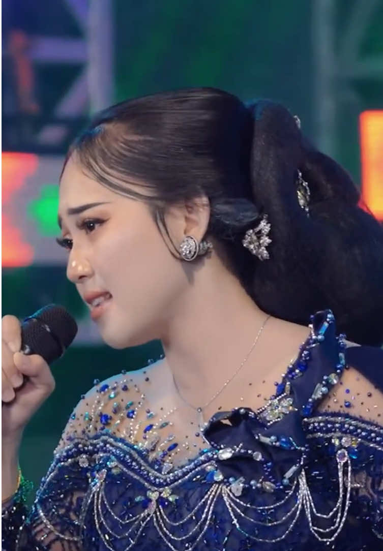 kudu iso kuat balungane @Silvy Kumalasari @BERKAH TALENTA  full video on 