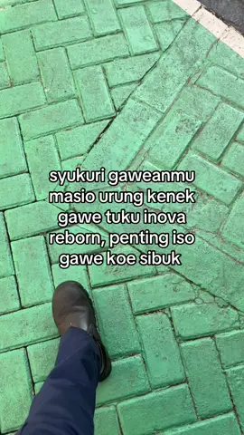 ben keton sibuk ae  #kulipabrikkarawang 
