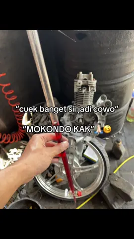 😭😭 #gresik24jam #trending #boreup #matic #viral 