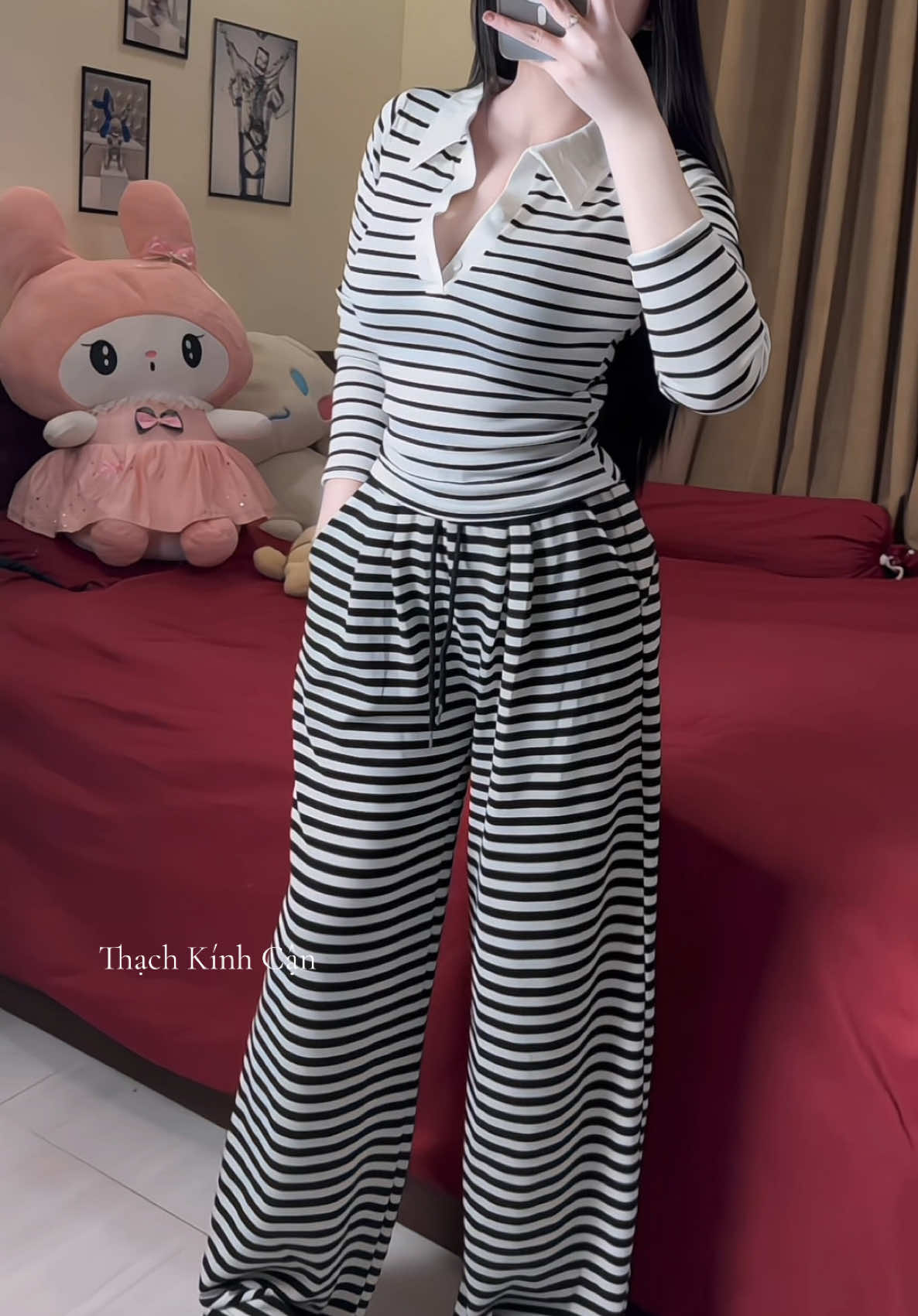 Con quần quốc dân 😝