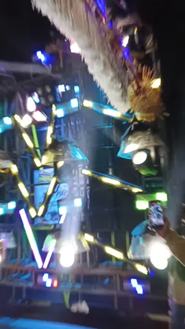 Mahameru joss karnaval Tegalwangi,,  #mahameruaudiolumjang#pemudakrangkonganlor#karnavaljember#paratelgank#mahameruaudio