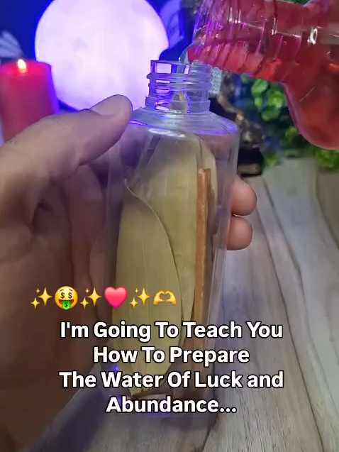 All link in bio book prospirity spell ✨