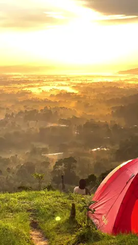 Senin pagi Bukit Embun Lampung Barat #bukitembun #lampungtiktok #fyp 