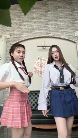 กระโปรงอนุบาล