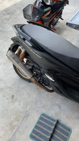 #โทษทีที่ไม่มีpcx😔 #forza350clupthailand🇹🇭🇹🇭  #พูดให้น้อยทำให้มาก😎 