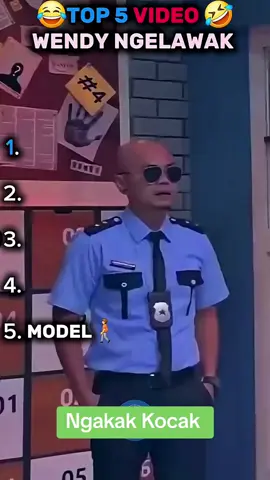 Top 5 Wendi Cagur #wendi #laporpaktrans7 #komedi #ngelawak 