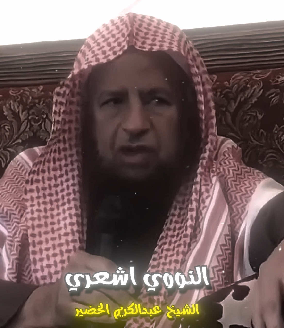 النووي و ابن حجر⁉️#النووي #ابن_حجر #عبدالكريم_الخضير #اكسبلور #fyp 