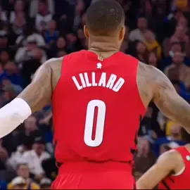 portland dame ❤️ 🖤 || okay why did I actually cook || #damelilard #foryou #edit #tuff || @mrjbrownlow 