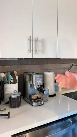 Such a fun productive day:) this week is going to be sooo fun! Going to top golf tmr with my friends I can’t wait hehe #fyp #foryoupage #diml #college #sundayreset @lolablankets @kjulietaus @Casabrews Coffee Machine 