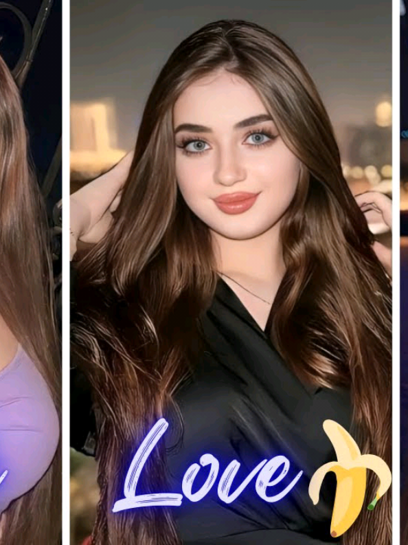 Cutest and Most Lovely😍 Love Star - Rayan Makhlouf💕 