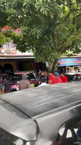 Antusias warga Palangkaraya menyambut bang bulle@Ladislao_9 di #adyrayamotor #palangkaraya #kalimantantengah #fyppppppppppppppppppppppp #masukberanda 