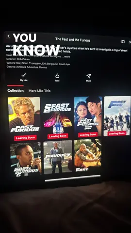 #fastandfurious 