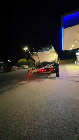 #trevstowingtransport #towing #pnw #towtruck #towlife 
