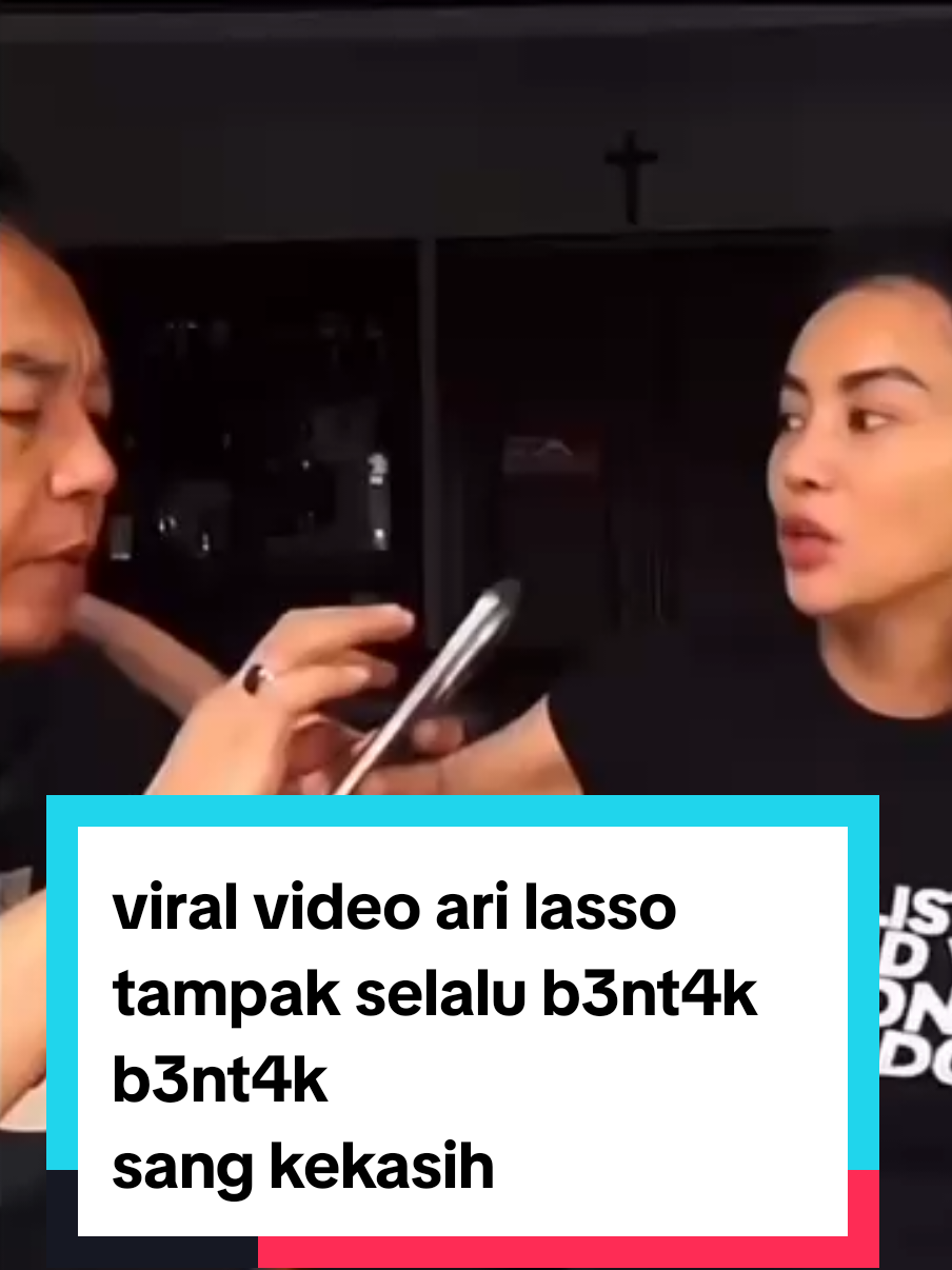 yg lagi viral video dr lambe pedas ini memperlihatkan arilasso yg selalu b3nt4k sang kekasih#beritatiktok #arilasso #fyp #viral #beritaterkini 