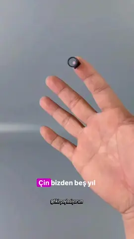 Görünmez Göz: Mikro Kablosuz Güvenlik Kamerası #keşfet 