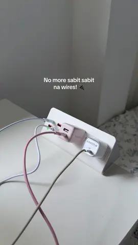Hindi na pakalat kalat ang extension outlet dahil dito sa Desk clamp power strip extension! ⚡️ #deskclampextensionwire #extensionwire #extensioncord #extensionoutlet #powerstrip 
