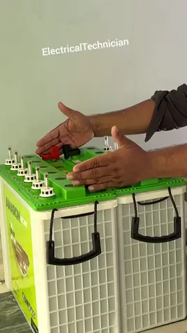Inverter battery price and detail fitting #shorts #short