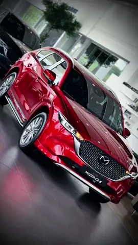 Không phải xe nào đỏ cũng đẹp, chỉ CX-8 đỏ mới đủ tầm 😎 #Mazda #Mazdacx8 #Cx8 #fyp #audios 