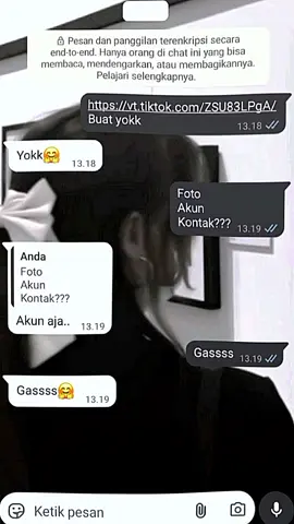 Bikin bareng@️ #matimatianakumencintaimu🦋 #kumempertahankanmu#Trend??? #bismillahfypシ #fyppppppppppppppppppppppp