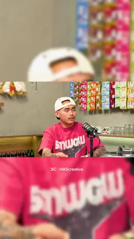 Bagian 3  #clippers #podcastclips #kingaloy #CapCut #fyp #pwkpodcast 