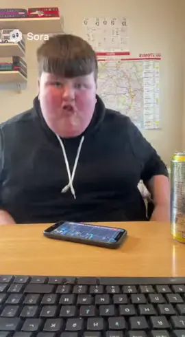 #londonveg #busveg #funny #autism 