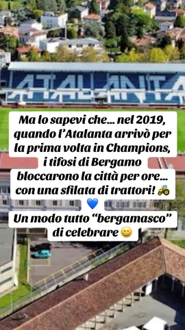 Lo sapevi ?                                                   #atalanta #atalantabc #bergamo #nerazzurri #dea 