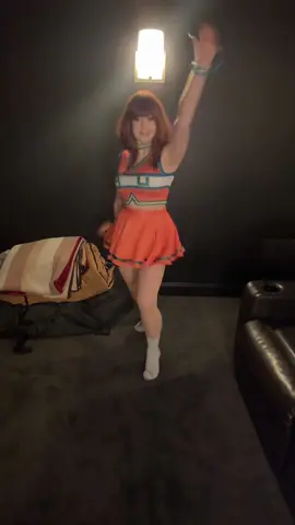 It’s me marmar #cosplayer #cosplaydance #bnhacosplay #animetiktok #strifecos 