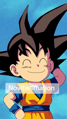 Alarma de goku chiquito . . . Créditos por el audio a @Teddiesandgifts #anime #dbz #dbs #shorts #paratiiiiiiiiiiiiiiiiiiiiiiiiiiiiiii 