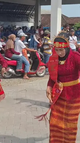 [1] Karnaval Budaya 2025 Wonorejo Balongpanggang Gresik 5 Oktober 2025 #videoshort #shotsviral 