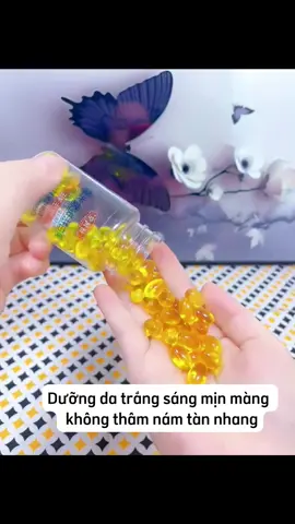 Dưỡng da trắng sáng mịn màng không thâm nám #suaduongrongnho #lamdep 