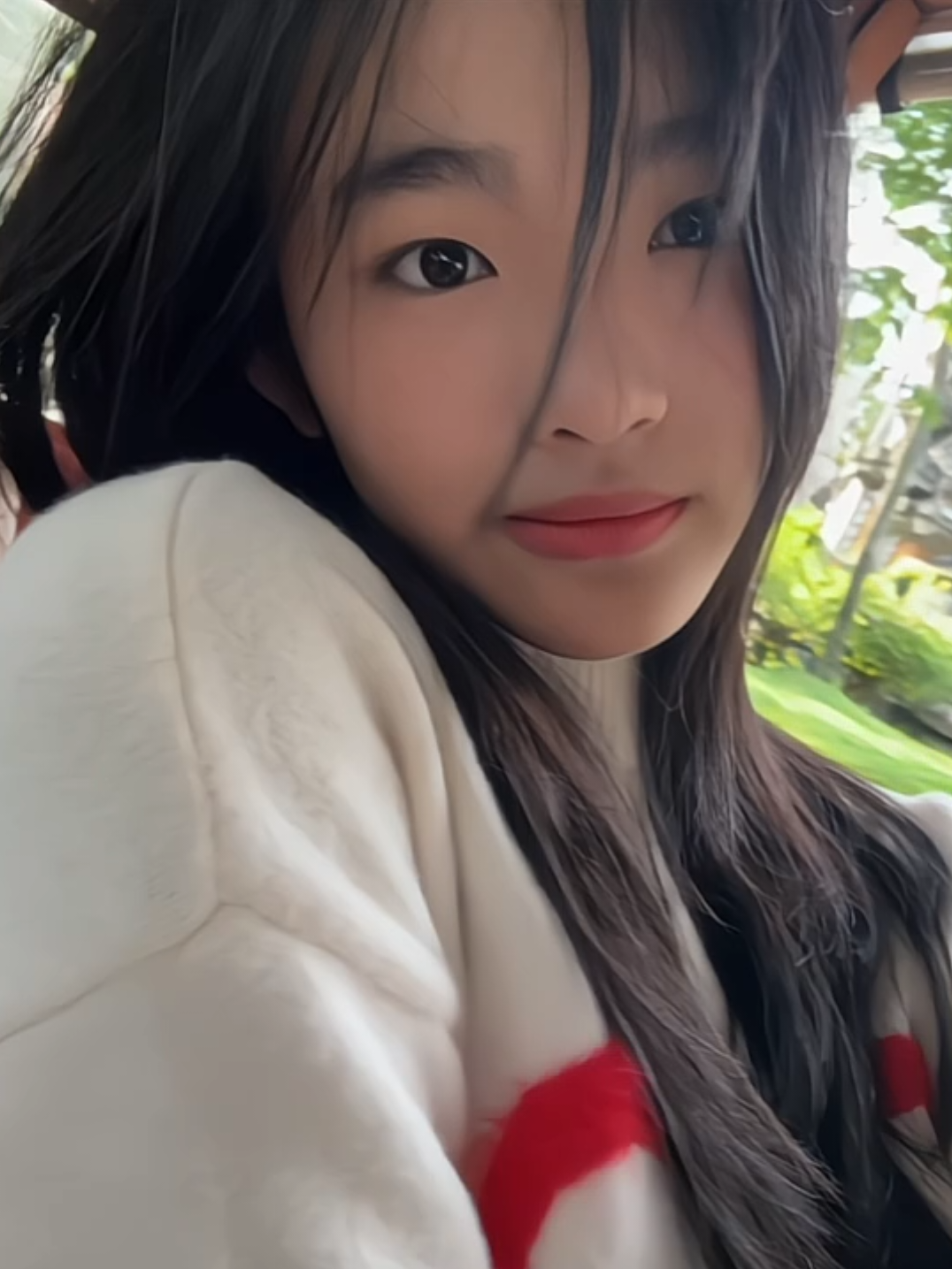 #erinejkt48 #catherinavallencia #jkt48 #foryou 