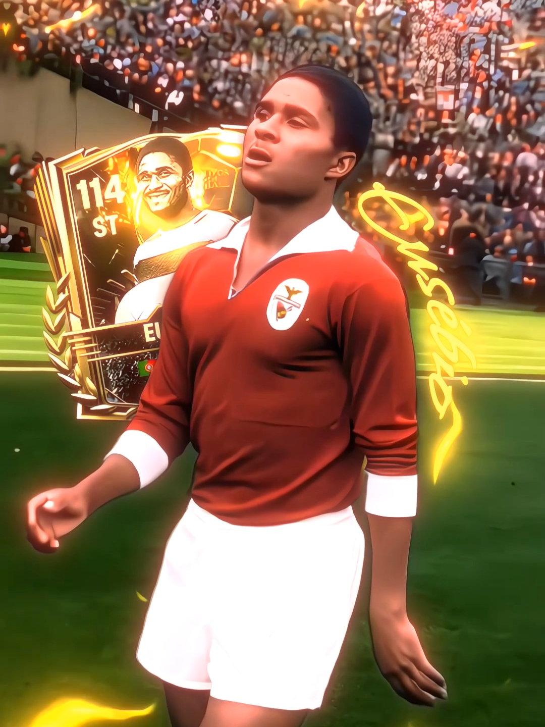 Mayan😋 • • • #fcmobile #eafcmobile #fcmobileindonesia #easportsfcmobile #fyp #jj60fps #foryouu #jj120fps #fcmobile25