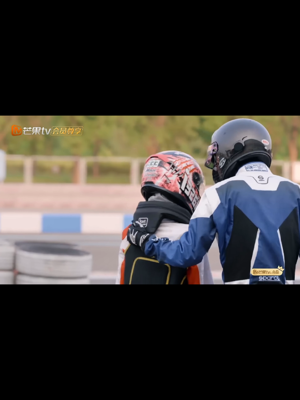 ซีรีย์จบไปแล้ว ตามดูรายการกัน น่ารัก ตะมุ๊ตะมิ๊มากจริงๆคู่นี้ #biwenjun毕雯珺 #ปี้เหวินจวิ้น #จางอวี่ซี #張予曦 