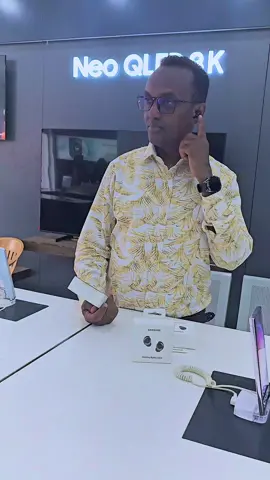 Waxan discount aad ubalaran oo 50% idin kugu samaynay  Galaxy Buds Core #somalia #viral 