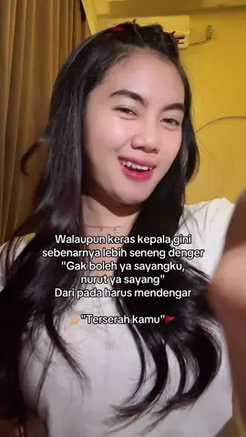 Kaya langsung luluh 🥹🫠 #agnesstania 