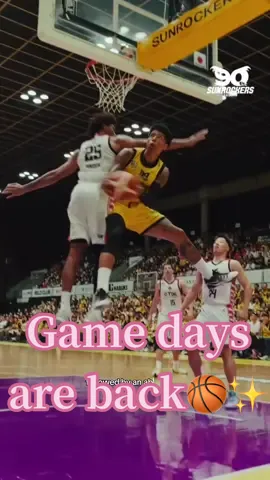 Game days are back!🏀🇯🇵 #lifeinjapan #overseasbasketball 