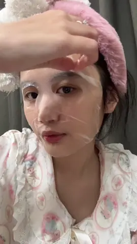🫣🫣 #colorkeyluminous #xuhuong #doubleday #skincare #matna