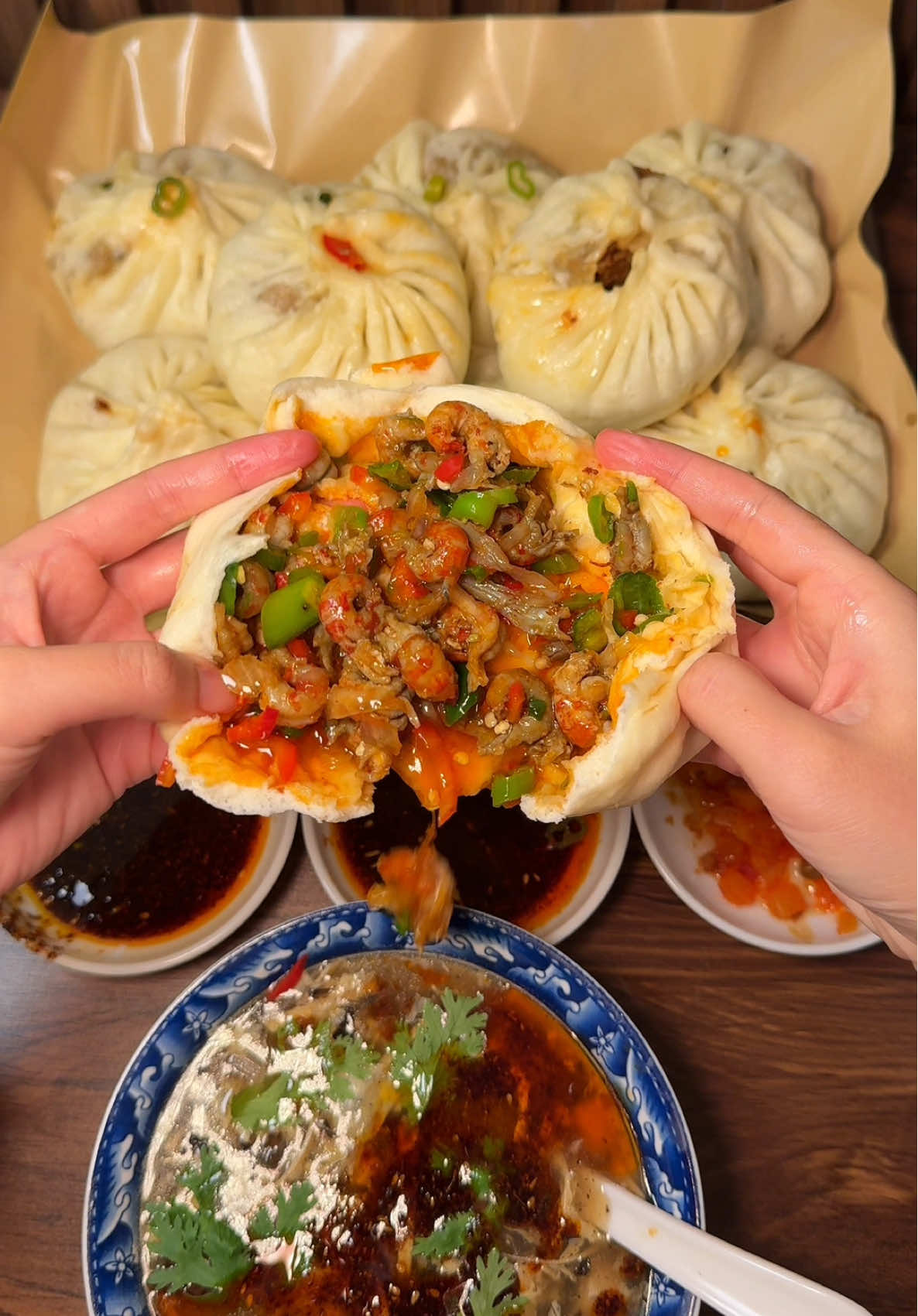 讓中華美食great again！#chinesefood #fyp #food