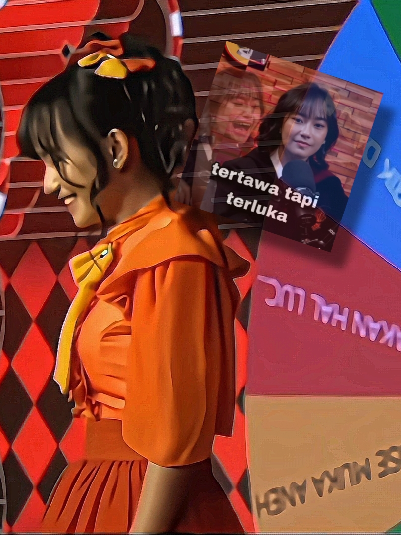 gelud Mulu 2F ini😭🤣 #freyaajkt48 #fionyjkt48 #jkt48 #pertaruhancintajkt48 #fyp