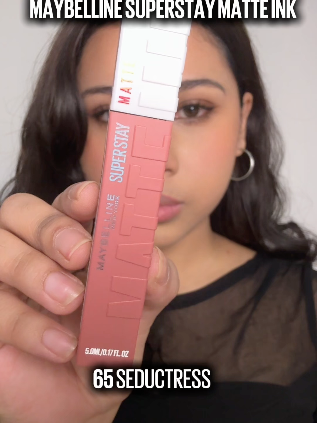 Swatched ‘em all so you don’t have to (but you’ll want to). 💄 30 Maybelline Superstay Matte Ink shades is ready to slay any look. Shop now on TikTok Shop!#maybellineph #mnysocialcrew #superstaymatteink #onlymatteinkcandolt