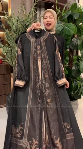Satu pilihan dress untuk semua momen indah (Lamaran, lebaran, kondangan, hingga acara keluarga) #gamislebaran #bajulebaran2026 #bajukondangan #gamisdailymurah #bajuhariraya 